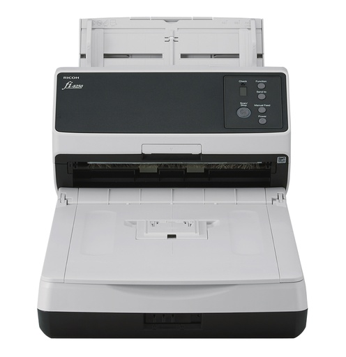 Fujitsu Scanner PA03810B601