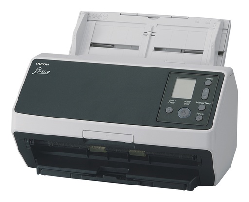 Fujitsu Scanner PA03810B051