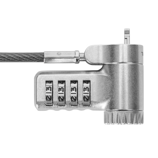 Targus Noteb. locks ASP96RGL