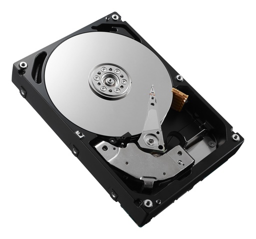 Dell Server HDD 3.5" SATA 161BBFL