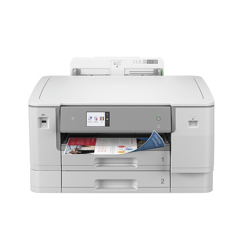 Brother Laser Printer HL-J6010DW