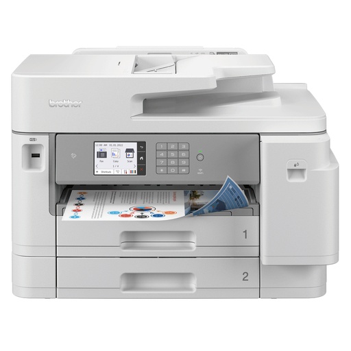 Brother AIO Printer MFC-J5955DW
