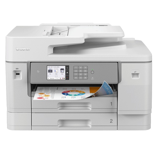 Brother AIO Printer MFC-J6955DW