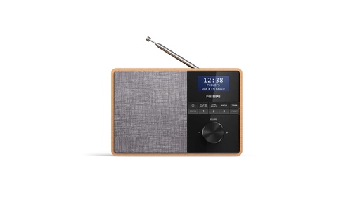 PHILIPS RADIO DAB+ TAR550510