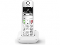 GIGASET A605 BLANC