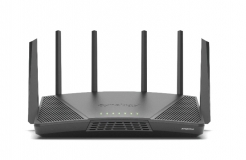 Synology Router RT6600AX