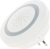 Qnect wifi siren