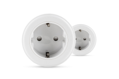 Qnect smart wifi socket 414000017