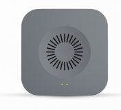 Qnect rf inside wireless chime