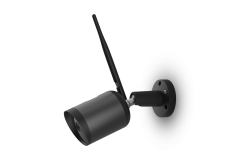 Qnect camera wifi IP65