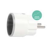 Qnect smart mini wifi socket 144801160