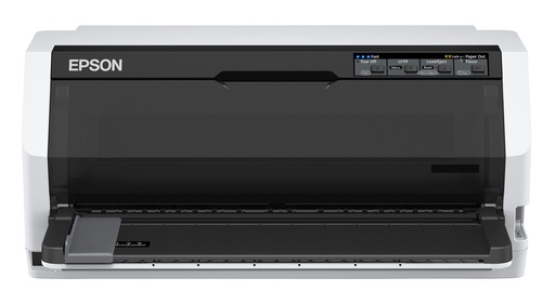 Epson Printer Matrix C11CJ81402