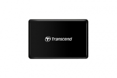Transcend Lecteur de carte TSRDF8K2