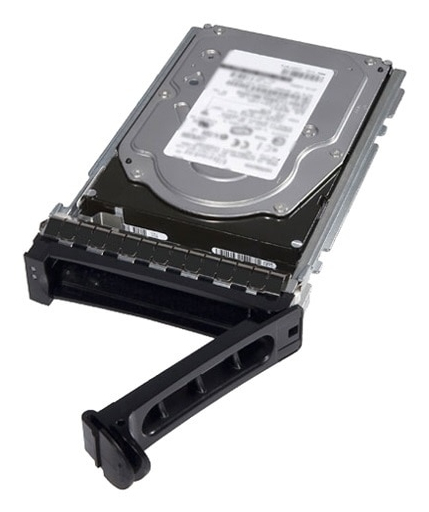 Dell Server HDD 3.5" SATA 161BBRC
