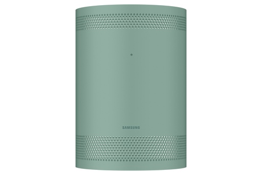 SAMSUNG FREESTYLE SKIN GREEN VGSCLB00NR