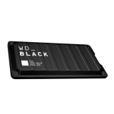 Western Digital SSD Extern WDBAWY0010BBKWESN