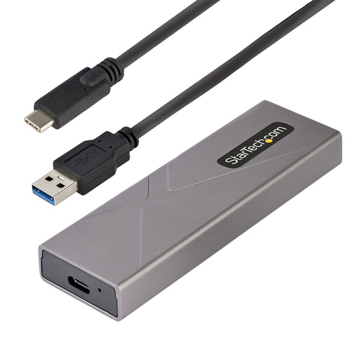 Startech Server SSD 2.5" SATA M2USBCNVMESATA