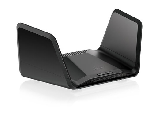 NETGEAR 6PT AXE7800 WIFI 6E Router