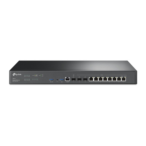 Tp-Link Router ER8411