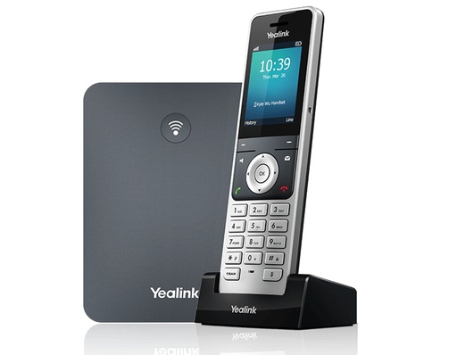 YEALINK DECT TELEFOON W76P
