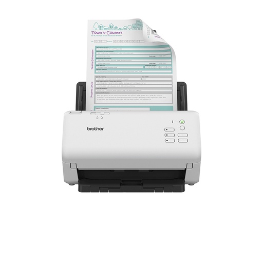 Brother Scanner ADS4300NRE1