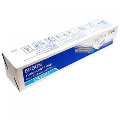 Epson Tonercartridge C13S050285
