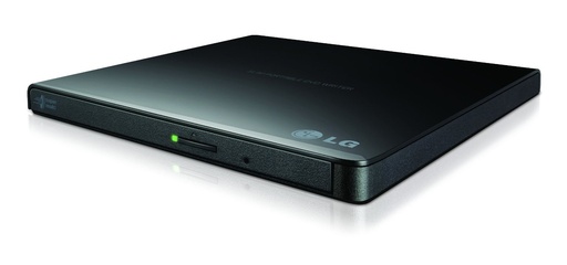 LG DVD Brander ext. GP57EB40