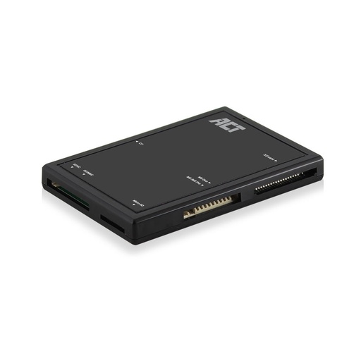 ACT USB 3.1 Gen1 (USB 3.0) Multi Card Reader