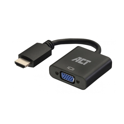 ACT CONVERTER CABLE HDMI MALE