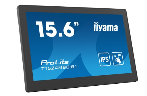 Iiyama Touch Panel T1624MSC-B1