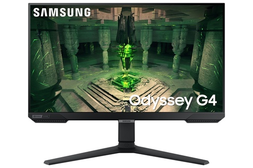 Samsung monitor LS25BG400EUXEN
