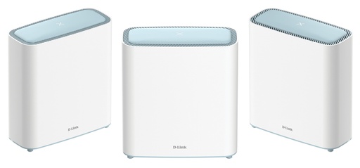 D-Link M32 EAGLE PRO AI Mesh System