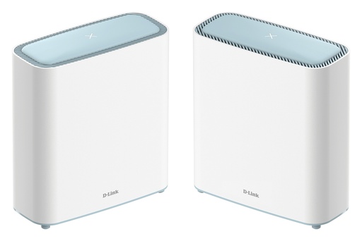 D-Link M32 EAGLE PRO AI Mesh System