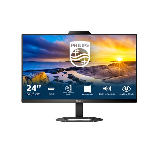 Philips Monitor 24E1N5300HE00