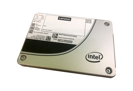 Lenovo SSD Intern 4XB7A14914