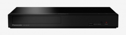 Ultra HD Blu-ray playback 4K/HDR