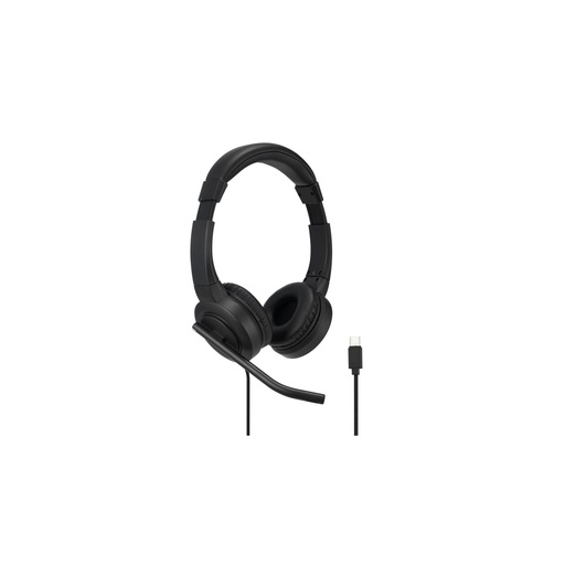 Kensington Headset PC K83450WW