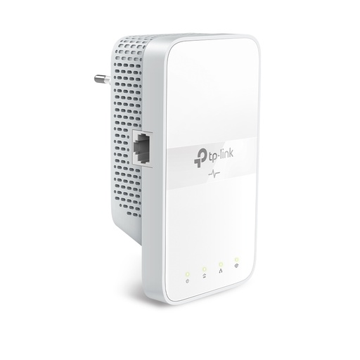 TP-LINK POWERLINE AV1000 WIFI SINGLE