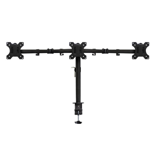 ACT MONITOR DESK MOUNT 3 SCREENS