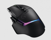 Logitech G502X PLUS Souris sans fil RVB