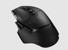 Logitech G502X LIGHTSPEED Souris sans fil