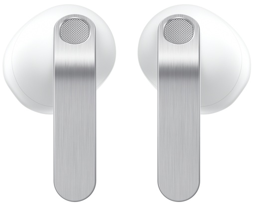 Samsung Galaxy Buds4 WHITE