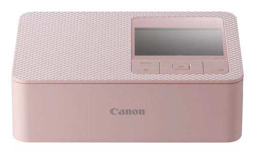 CANON SELPHY CP1500 PINK