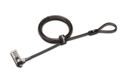 Kensington Noteb. locks K63331EU