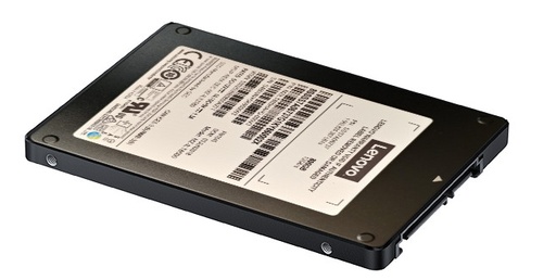Lenovo SSD Intern 4XB7A13653