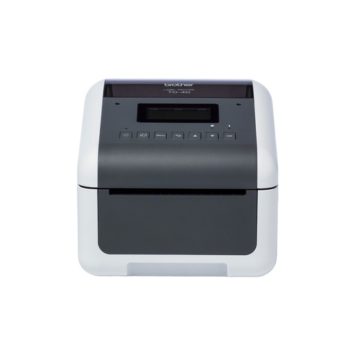 Brother labelprinter TD-4455DNWB