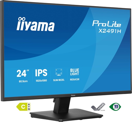 Iiyama Prolite X2491H-B1