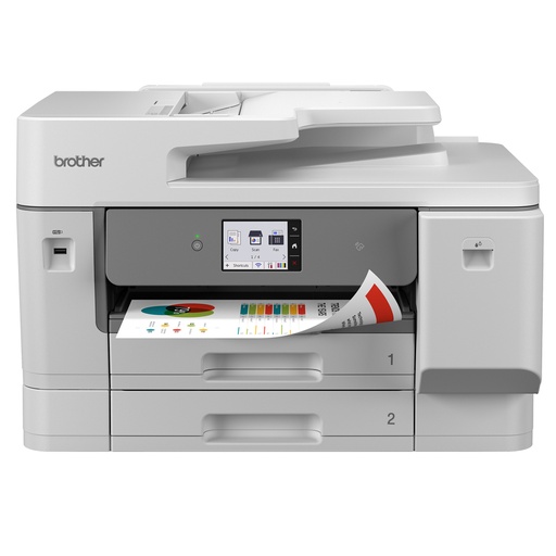 Brother inkjet AIO MFC-J6975DW