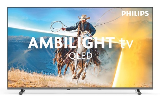 Philips FHD QLED AMBILIGHT 40PQS6901/12
