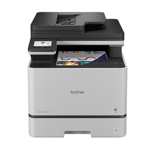 Brother laser AIO DCP-L8630CDW